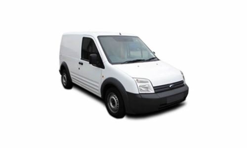 Van 9537