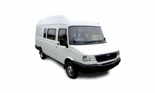 LDV 9 seater Crew Van 