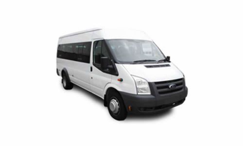 Van 9548
